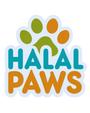 Halal Paws